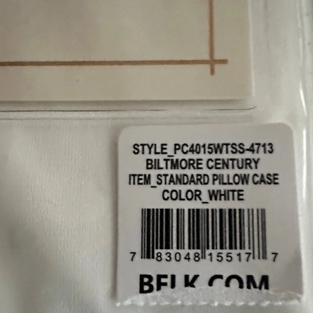 Biltmore enhance your